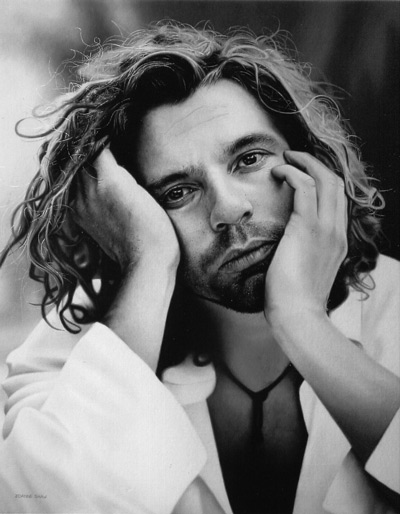 Michael Hutchence Official