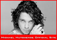 Michael Hutchence Official Site