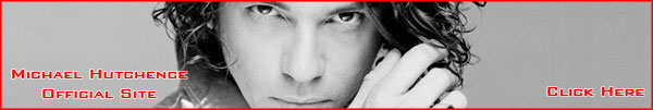 Michael Hutchence Official Site