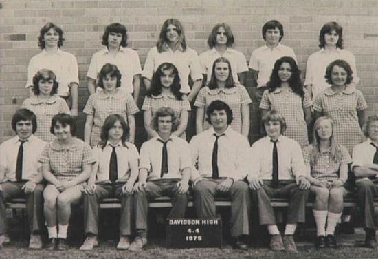 tiger lily hutchence photos. Michael Hutchence (top left)